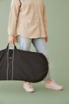 BABYBJORN - pokrowiec na leżaczek, black