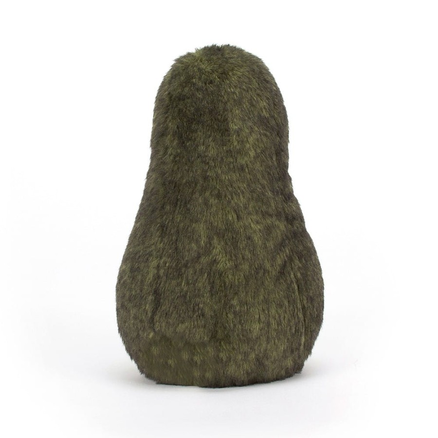 Jellycat Amuse Awokado RÓŻNE ROZMIARY