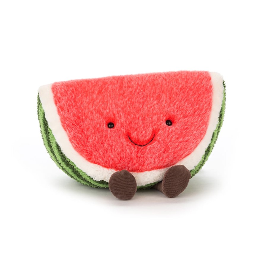 Jellycat Amuse Arbuz 39cm