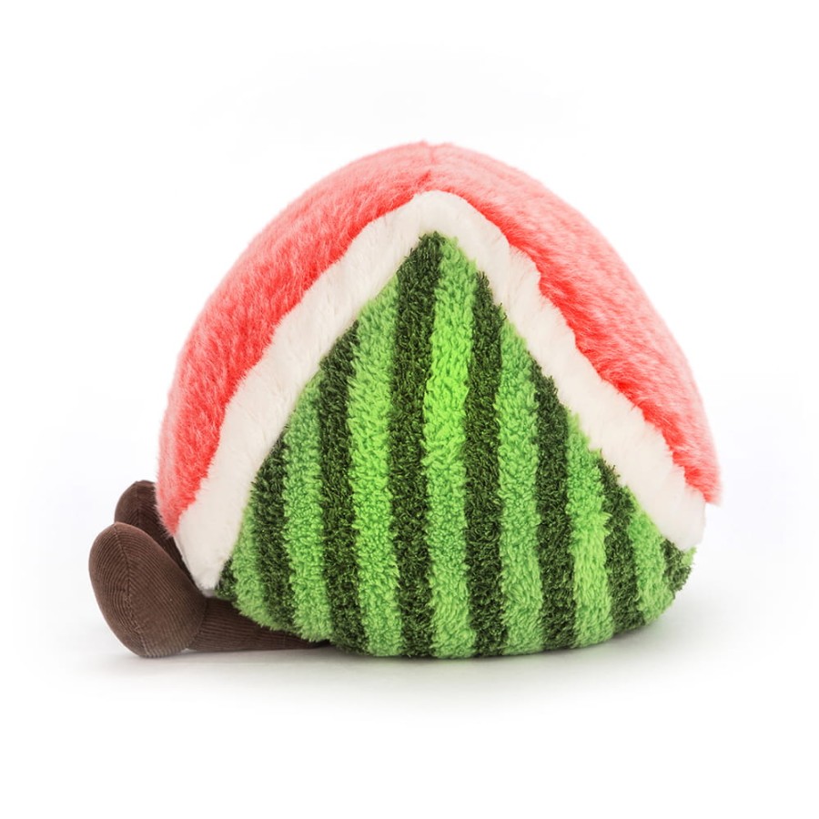 Jellycat Amuse Arbuz 39cm