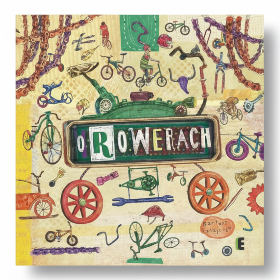 O rowerach / EZOP