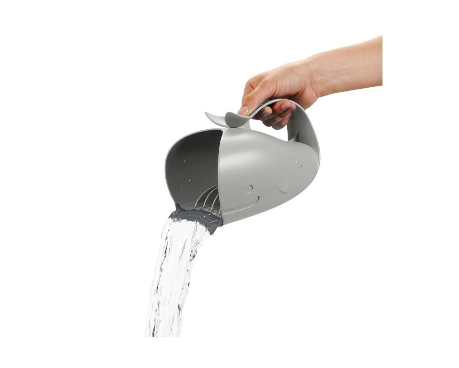 Wodospad Wieloryb MOBY Grey / Skip Hop