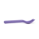 OMIEPOD zawieszka - pokrowiec ze sztućcami, Lilac / OMIE