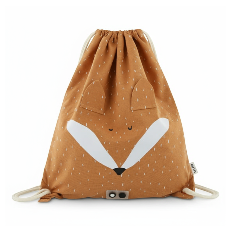 Mr. Fox worek / Trixie