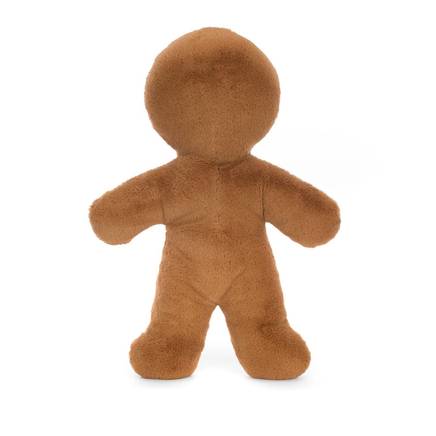 Piernikowy ludzik Jolly / Jellycat