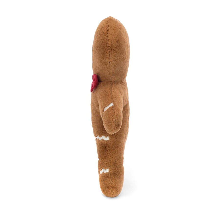 Piernikowy ludzik Jolly / Jellycat