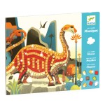 Mozaiki DINOZAURY / DjecoDJ08899