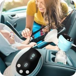 3- fazowy bezprzewodowy laktator elektroniczny Neno Angelo / Neno