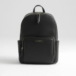 Plecak dla mamy MOON black / Joissy