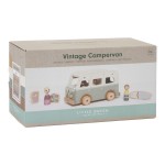 Campervan Vintage FSC / Little Dutch LD7098