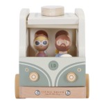 Campervan Vintage FSC / Little Dutch LD7098