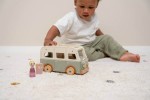 Campervan Vintage FSC / Little Dutch LD7098