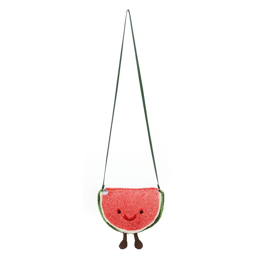 Jellycat Arbuz torebka 18cm