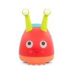 Ladybuggy – jeździk-biedronka / B.Toys