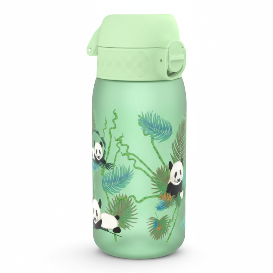Bidon I8RF350PGPANDA 400ml - Pandas / ION8®