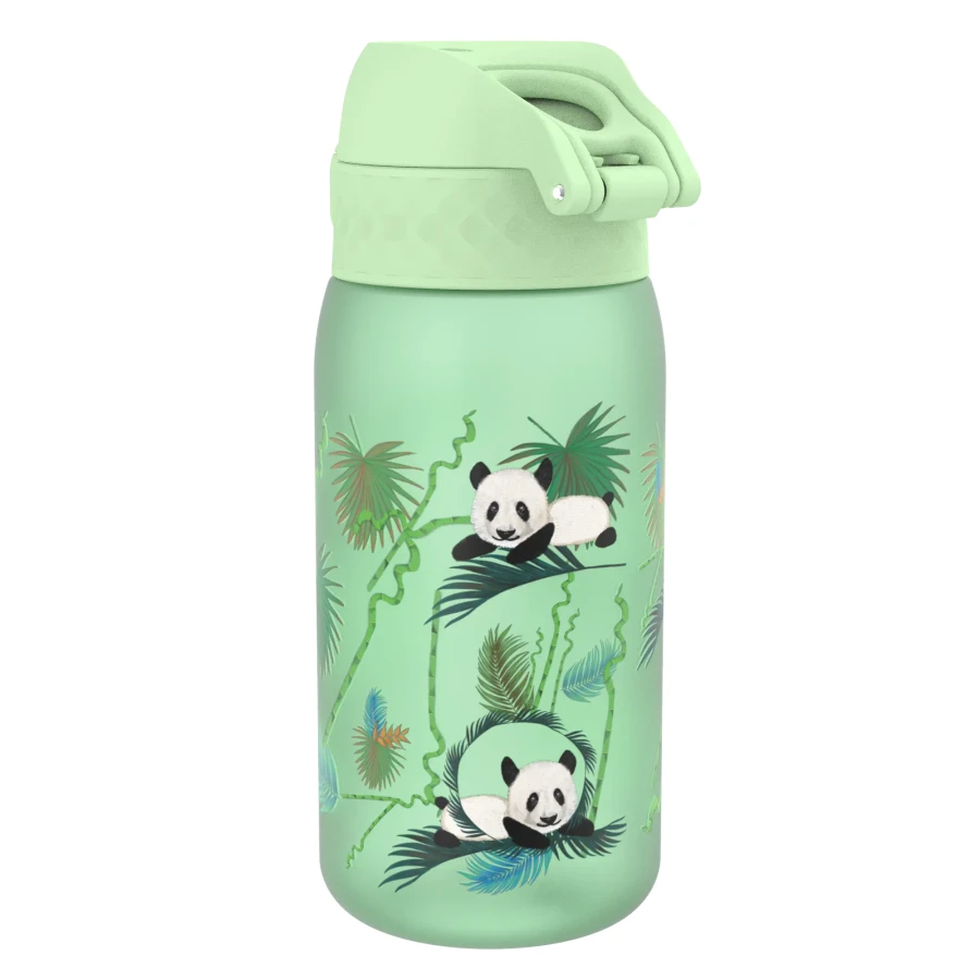Bidon I8RF350PGPANDA 400ml - Pandas / ION8®