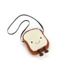 Jellycat Amuse Tost torebka