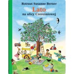Lato na ulicy Czereśniowej / Wydawnictwo Dwie Siostry