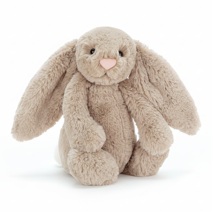 Króliczek beż / Jellycat