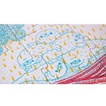Puzzle progresywne Dans L'Igloo - W igloo / Londji