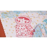 Puzzle progresywne Dans L'Igloo - W igloo / Londji