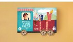 Puzzle - Mój Mały Pociąg / Londji