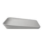 Przewijak MATTY™, Pearl grey / LEANDER
