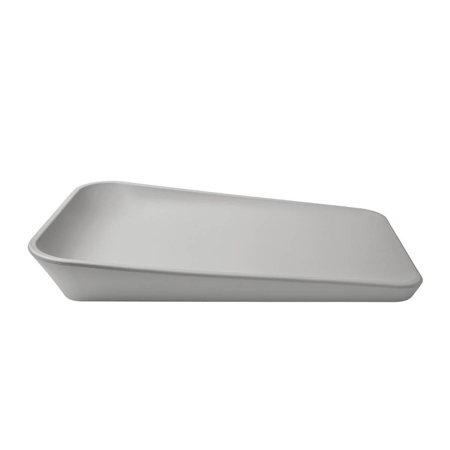 Przewijak MATTY™, Pearl grey / LEANDER