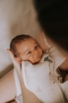 Otulacz FIRST STEP Bohemian Botanic / Sleepee