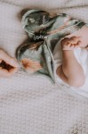 Otulacz FIRST STEP Bohemian Green / Sleepee