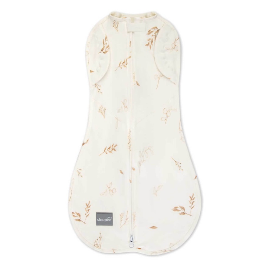 Otulacz SECOND STEP Bohemian Botanic / Sleepee