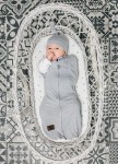 Otulacz SECOND STEP Bohemian Botanic / Sleepee