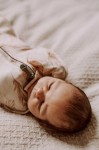 Otulacz SECOND STEP Bohemian Sand / Sleepee
