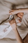 Otulacz SECOND STEP Bohemian Sand / Sleepee