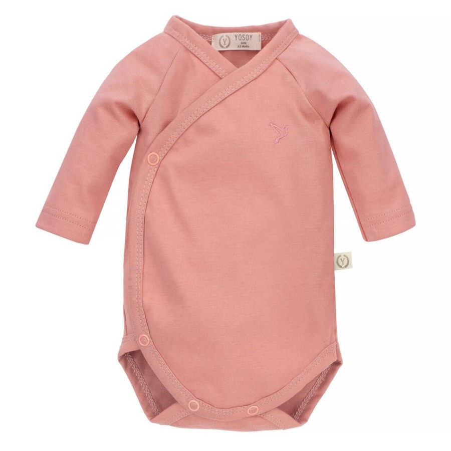 Body organic - ROSE GOLD / YOSOY