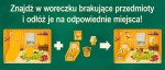 Potworne porządki - Gra planszowa