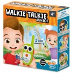 WALKIE-TALKIE JUNIOR zasięg 2 km / Buki TW03
