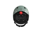 Kask XXS-S dla dzieci 1-5 lat Green Lines / Scootandride