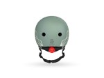 Kask XXS-S dla dzieci 1-5 lat Green Lines / Scootandride