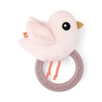 Grzechotka Gryzak Birdee Powder / Done by Deer 4333911
