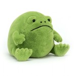 Deszczowa Żaba Ricky 30 cm / Jellycat RR2F