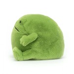 Deszczowa Żaba Ricky 30 cm / Jellycat RR2F