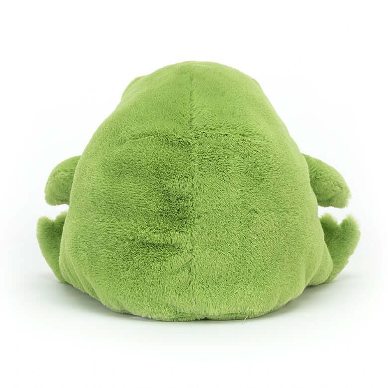 Deszczowa Żaba Ricky 30 cm / Jellycat RR2F