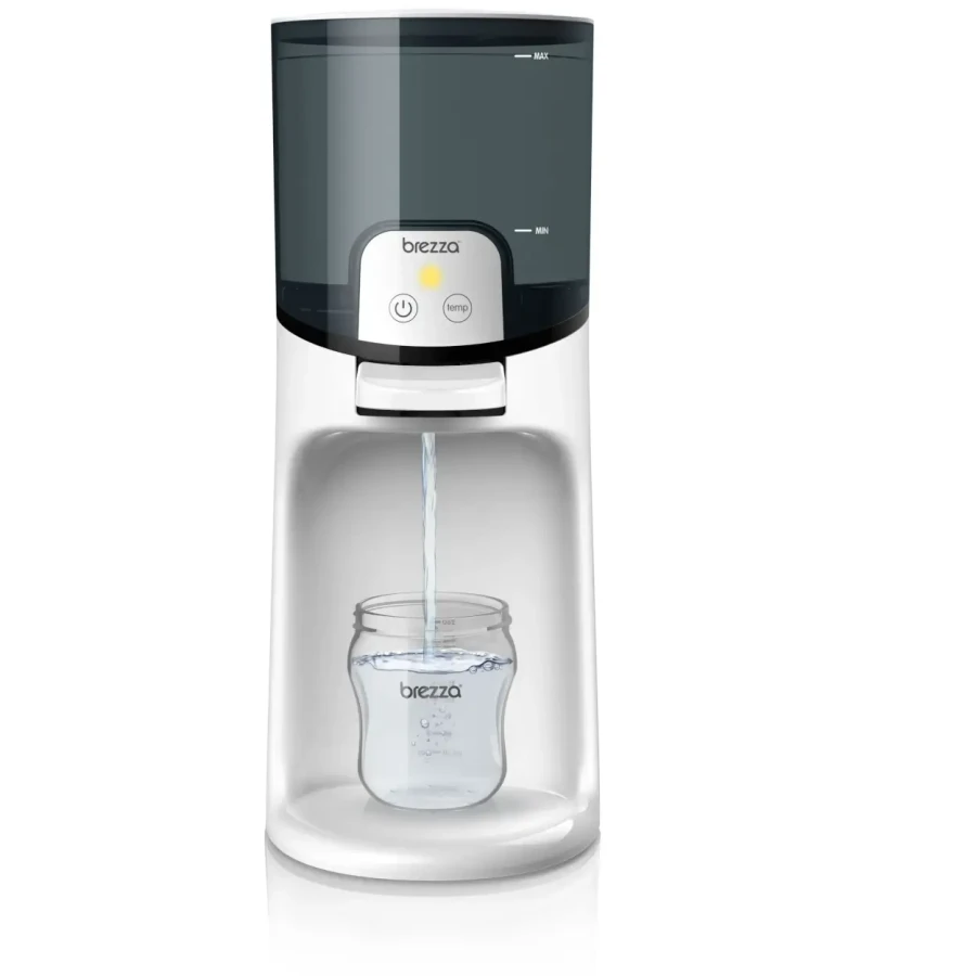 Baby Brezza Instant Warmer BRZ0057