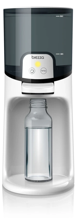 Baby Brezza Instant Warmer BRZ0057