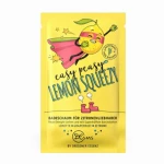 Easy peasy lemon squeezy - pianka do kąpieli dla miłośników cytryny, 60g / Dresdner Essenz