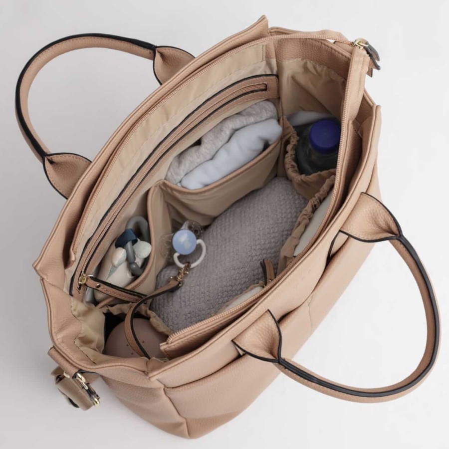 Torba dla mamy GINA ice coffee / Joissy