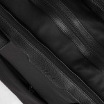Torba do porodu i weekendowa dla mamy WEEKENDER black / Joissy
