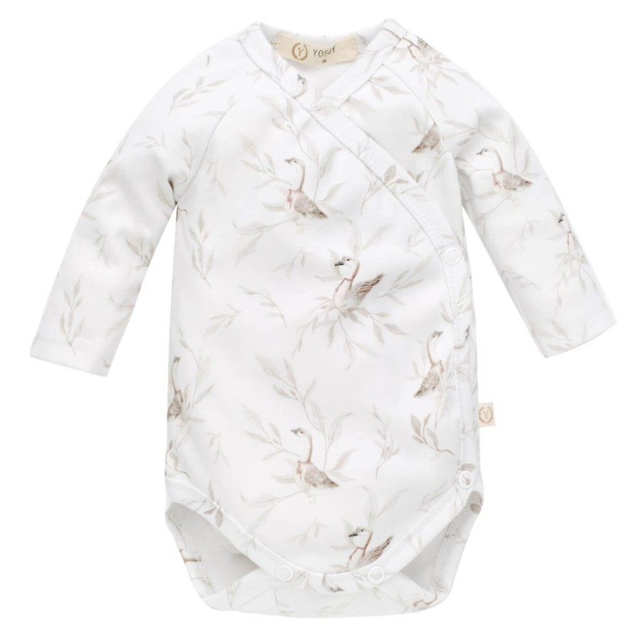 Body organic cotton - GOOSES / YOSOY