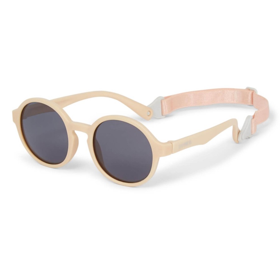 Okulary przeciwsłoneczne Fiji CAPPUCCINO 6-36 m / Dooky